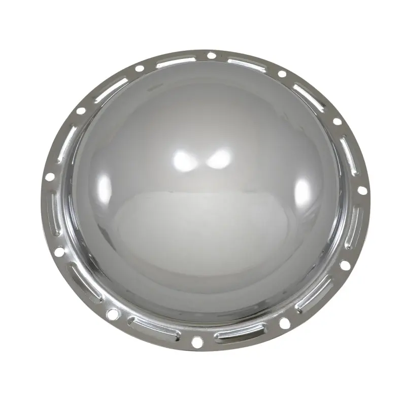 Yukon Gear | Chrome Cover For Amc Model 20 2