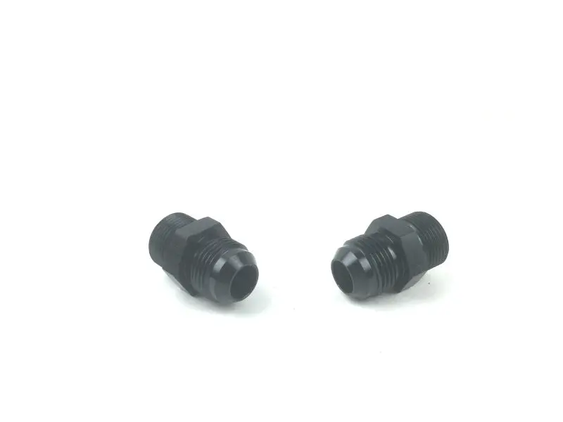 Fleece | (2) Set To -10An Fittings Purchased With Allison Transmission Cooler Lines 1