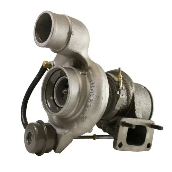 Bd Diesel | 2003-2004 Dodge Ram 5.9L Cummins Hy35w Exchange Turbo *Discontinued* 1