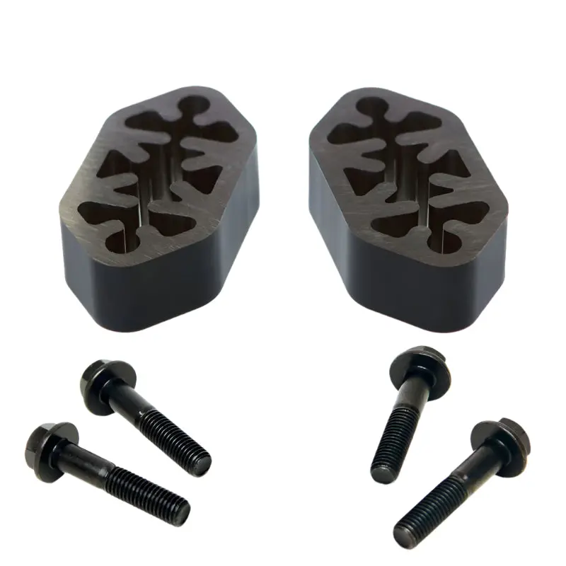Banks Power | Differential Cover Sway Bar Spacer Dodge Ram With Coil Spring Sway Bar 1