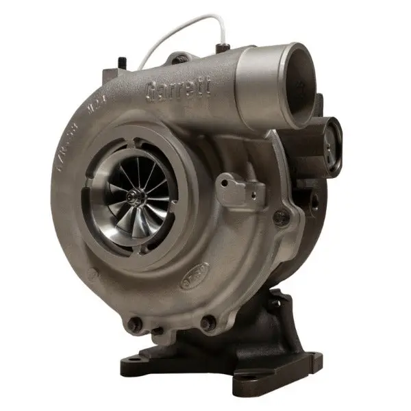 Bd Diesel | 2004.5-2010 Gm Lly / Lbz / Lmm Duramax Screamer Turbo 1