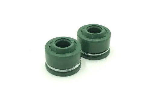 Valve Stem Oil Seals (Set Of 2) – Arctic Cat 366 / 400 / 454 / 500 & Suzuki Lt‑A / Lt‑F / Lt‑Z Models 1