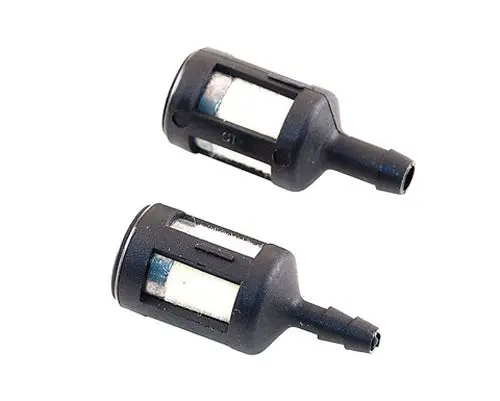 Fuel Filter Nipple Fits Chain Saws And Trimmers   1/8" Nipple   1.25" Long 1