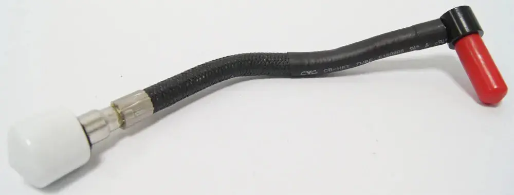 Efi Fuel Line – Fits Harley Touring (2002‑2006) & Dyna (2004‑2017) – Replaces Oem 62349‑04F – Tank‑To‑Fuel‑Rail Line 1