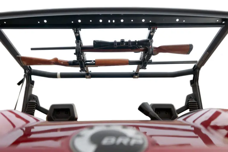 Seizmik Ohgr Overhead Gun Rack – Can‑Am Defender – Part 07303 1