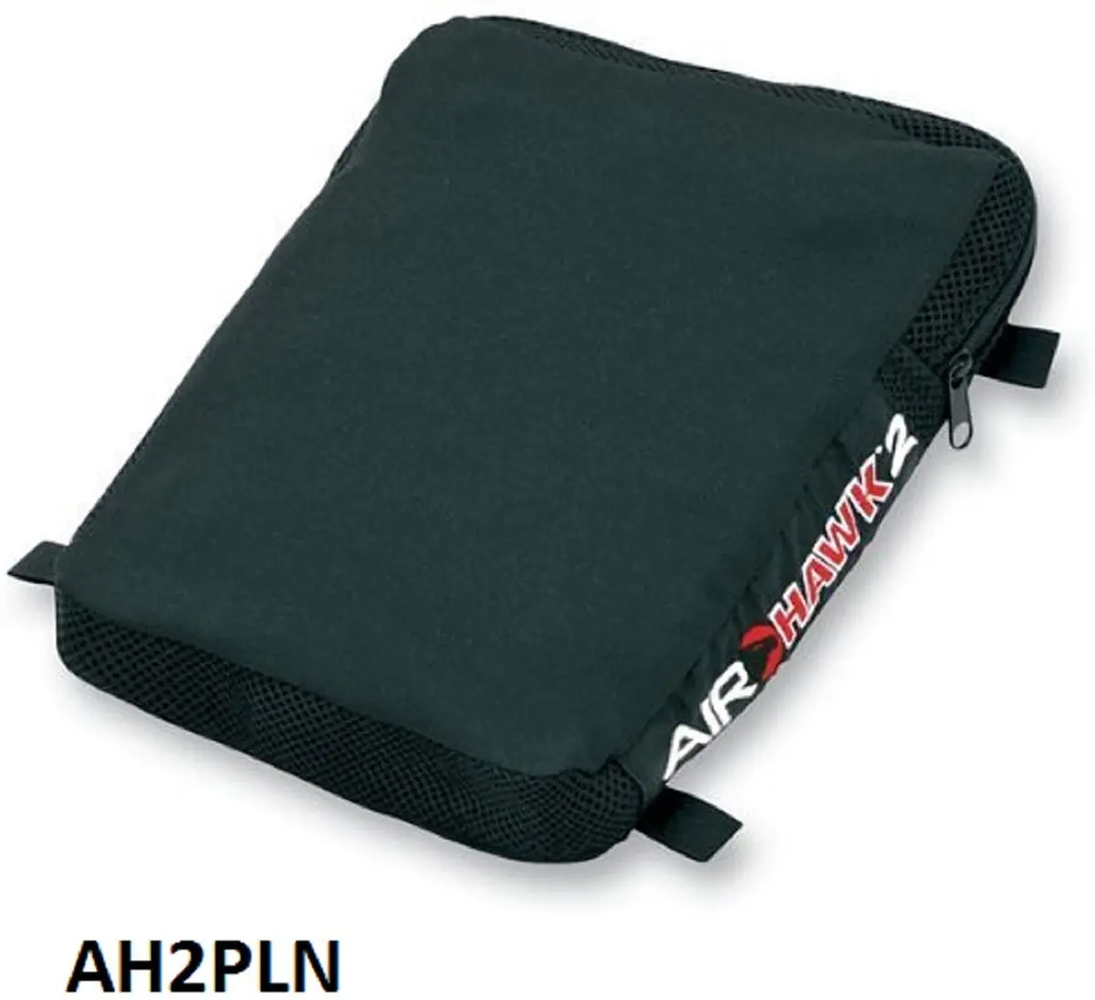 Airhawk 2 Ah2pln Small Pillion Pad Comfort Air Cushions For Harley-Davidson 1