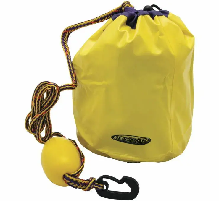 Airhead Sand Bag Anchor Weight Bag For Jet Ski, Boat, Pwc, Marine  Rope & Buoy Kit 1