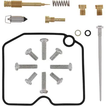 Arctic Cat 366 Fis W/ At Automatic Transmission 2008 Carburetor Carb Rebuild Kit Repair 1