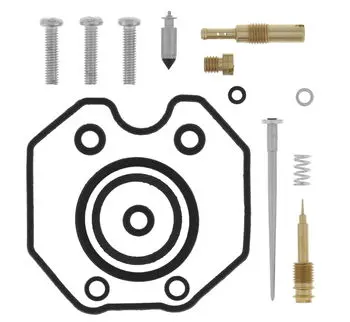 Honda Trx250tm Trx 250Tm Recon 2005-2016 Carburetor Repair Kit 1