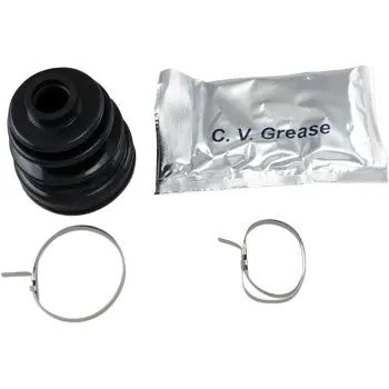 All Balls 19‑5024 Cv Boot Kit For Polaris – Replaces 1436410, 2206523, 2208172, 2436112, 3235778 1