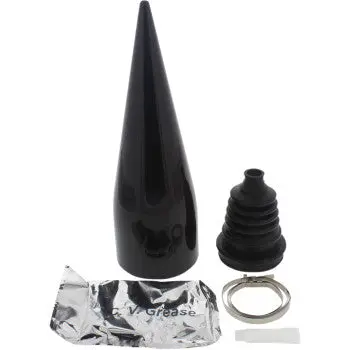 All Balls 0213-0630 19-5035Ez Trail Boot Universal Cv Boot With Cone Tool Kit C.V. Boot - Kit 1
