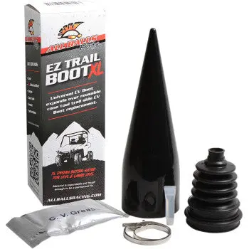All Balls Ez Trail Boot Xl Cv Boot & Tool Kit – Universal Utv/Atv (0213‑0788) 1