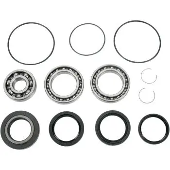 Moose Racing Rear Differential Bearing And Seal Kit Trx300 Trx 300 Fourtrax Trx300fw 1