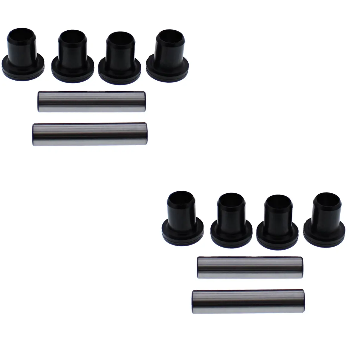 All Balls Independent Rear Suspension Knuckle Bushing Irs Kit Set For Arctic Cat Atv Models See Fit 1