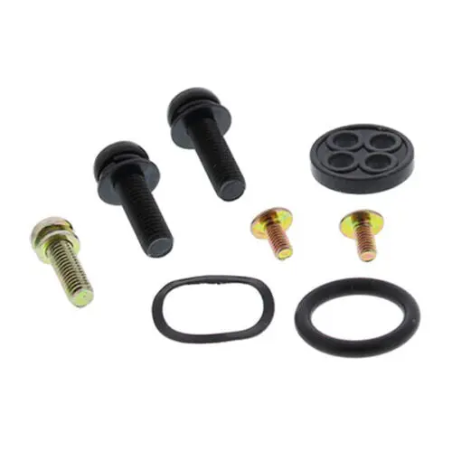Moose Racing 0705-0546 Fuel Petcock Rebuild Kit Repair Kit Petcock Arctic Cat Atv's See Fit 1