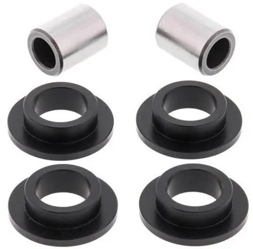 Moose Racing 1313-0027 Shock Bearing Kit Shock Bushings Kit - Front | Reararctic Cat Atv Models See Fit 1