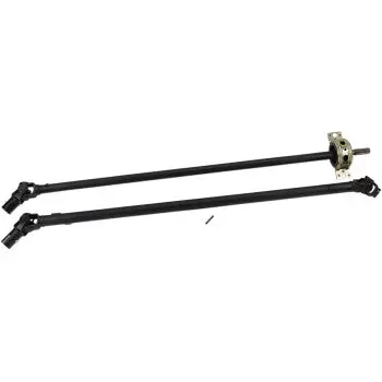 All Balls Stealth Drive Front Prop Shaft – Polaris Rzr Xp 4 1000 / High Lifter / Trails & Rocks (2014‑2023) – Balanced & Greasable 1