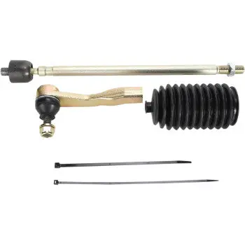 Utv Rack And Pinion End Kit For Left Side Of Polaris General Rzr 900 1000 1