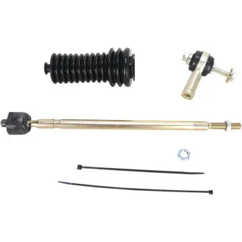 Utv Rack And Pinion End Kit For Right Side Of 2012 Can Am Commander 1
