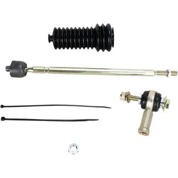 Utv Rack And Pinion End Kit For Right Side Of 2013 Can Am Commander 1