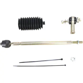Utv Rack And Pinion End Kit Left Side For 2012 Can Am Commander 1