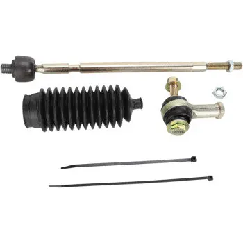 Moose / All Balls Left‑Side Rack & Pinion Tie‑Rod End Kit For Can‑Am Commander / Commander Max 1