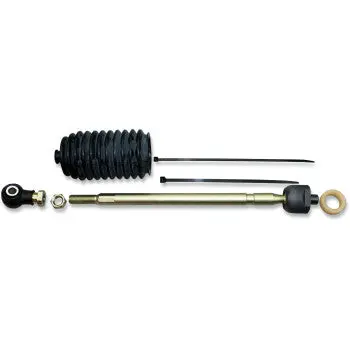 Utv Rack And Pinion End Kit Left Side For Polaris Rzr 570 800 1