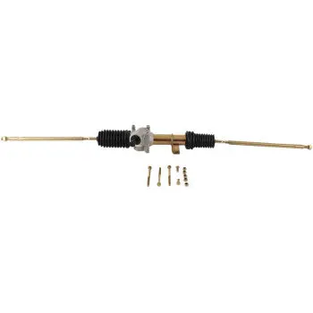 Moose / All Balls Steering Rack Assembly Replaces 1823795 For Polaris Ranger 800 / Crew 800 / Diesel / 6X6 1