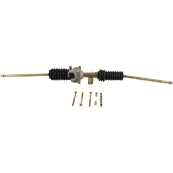 Moose / All Balls Steering Rack Assembly Replaces 1822636 For Polaris Ranger 500 / 700 / Crew / 6X6 1