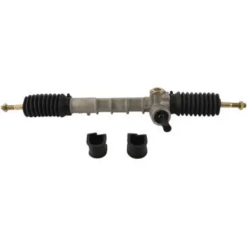 Moose / All Balls Steering Rack Assembly Replaces 391910022 For Kawasaki Mule Sx / 610 / 600 (Kaf400) 1