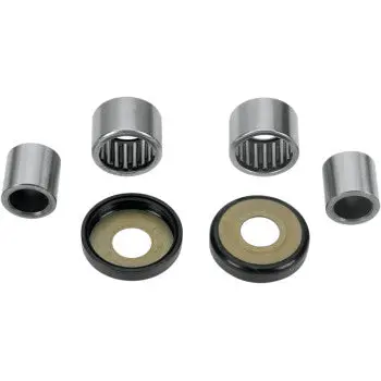 Suzuki Lt230s Quad Sport Swingarm Repair Bearing Kit Rebuild 1