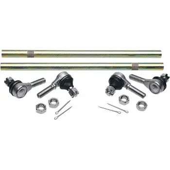 Tie-Rod Assembly Upgrade Kit For Honda Rancher Foreman Fourtrax 1