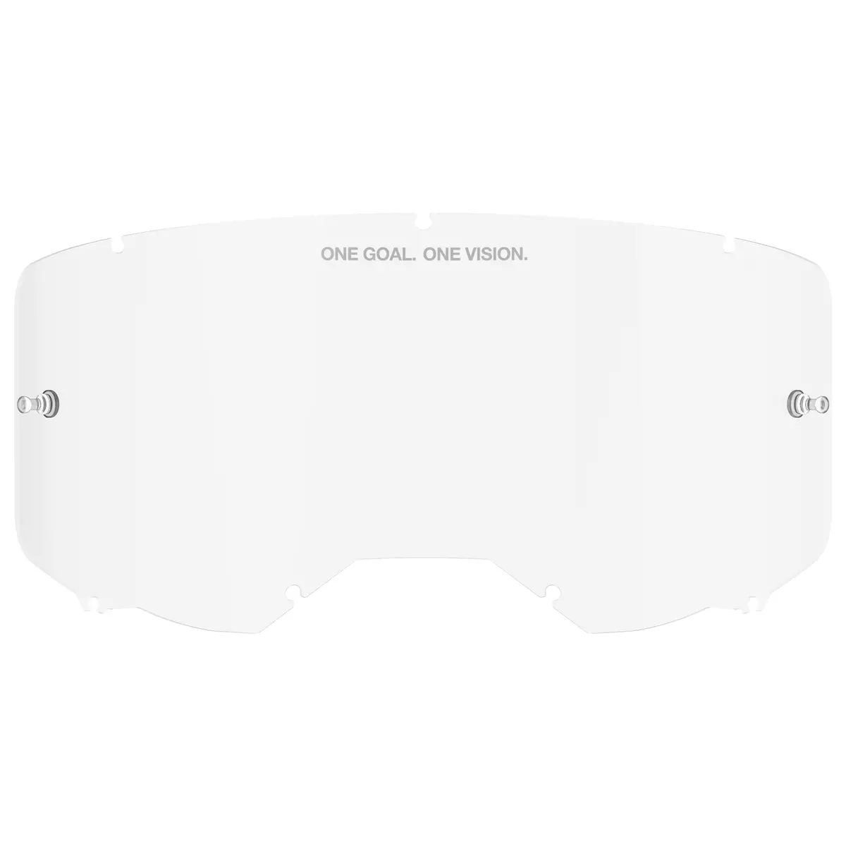 Alpinestars Vision 8-5-3 Replacement Lens 1
