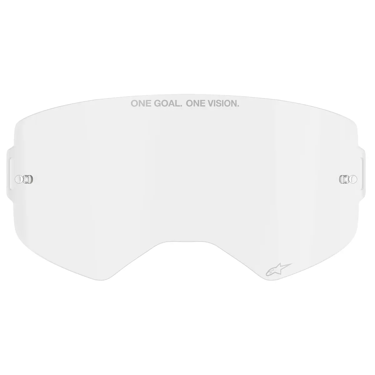 Alpinestars Supertech Replacement Lens 1