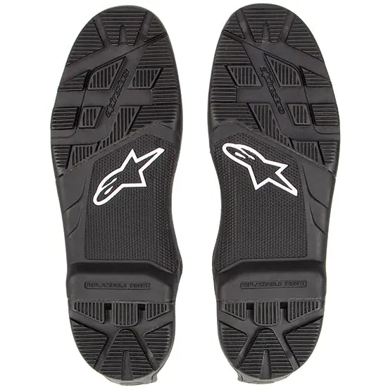 Alpinestars Tech 7 Enduro Sole (Black) 1