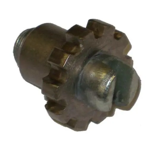 Front Brake Adjuster – Fits Yamaha Big Bear 350 & Kodiak 400 – Choose Left Or Right – Hydraulic Style – Made In Taiwan 1