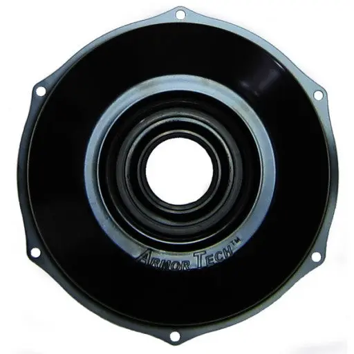 Rear Brake Drum Cover – Fits Honda Trx400fw 1995–2003 & Trx450 Foreman S/Es 1998–2004 – Oe‑Spec – Made In Taiwan 1