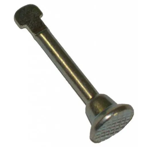 Set Of Two Front Brake Shoe Tension Pins For The 1988-2000 Honda Trx 300 2X4 Fw Fourtrax 1