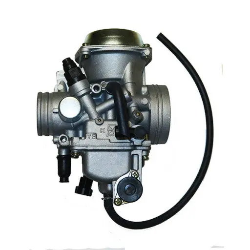 32Mm Carburetor Assembly For Honda Atc250es / Atc250sx / Trx250 (1985‑1987) & Trx300 / 300Fw (1988‑2000)  Usa Supplier 1