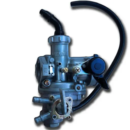 Honda Atc110 Carburetor Assembly With Hand Choke (1979‑1985)  Atc 110 Carb  Usa Supplier 1