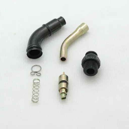 Choke Valve Set – Fits Honda Atc250es Big Red & Atc250sx (1985‑1987) + Trx250 / Trx300 / Trx300fw – New Replacement 1