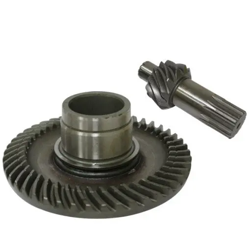 Yamaha Timberwolf 250 Rear Differential Ring & Pinion Gear Set – Fits 1992–2000 2Wd & 4Wd – Made In Taiwan 1