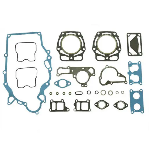 Complete Engine Gasket Set For Kawasaki Mule Kaf620 2500 2510 2520 3000 3010 3020 4000 4010 (1994–2017) 1