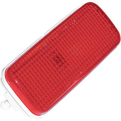 Honda Fourtrax Recon Foreman Trx200 Trx250 Trx300 Trx400fw Tail Light Lens Replaces # Oem # 33710-Hb3-771 1