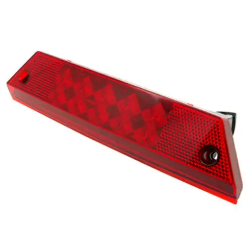 Led Tail Brake Light Assembly – Polaris Ranger 500 / 700 / 800 / 900 Diesel (2009–2013) – Replaces 2411099 1