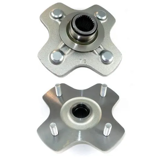 Armortech Honda Trx350/400/450/500 Right Rear Hub Replaces Oe #42610-Hn0-670 1