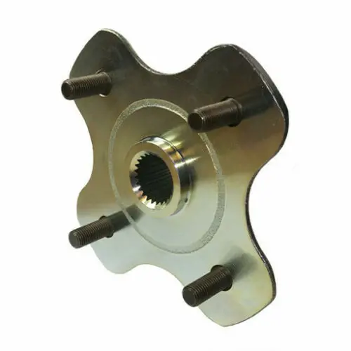 Quality Left Right Rear Wheel Axle Hub Honda Trx 250 Recon 420 Rancher 300 Fourtrax 1