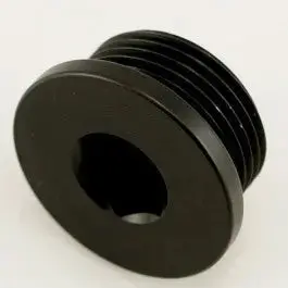 Alloy Blanking Plug M16x1.5 Mm 1