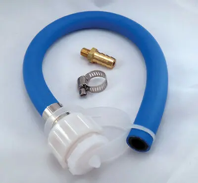 Atlantis Yamaha Pwc Flush Kit A8588 – Fits 500–700Cc Raider, Blaster, Waverunner, Venture Models 1