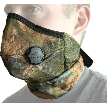 Atv Tek Pro Series Rider & Safety Dust Mask 1